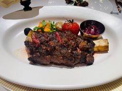 -王品牛排(珠海富华里店)