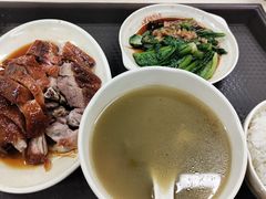 -鹅最好(南光店)