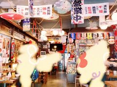 -大鲜生·亚洲菜融合小食堂