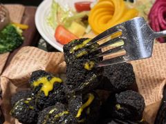 -第101座花园餐厅(湖滨88店)