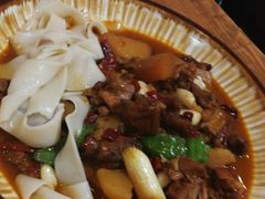 -西域阿里马新疆菜·清真(桂花路店)