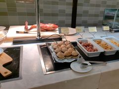 -厦门海景千禧大酒店·海景咖啡厅