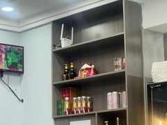 -九妹烧烤(新天地美食街店)