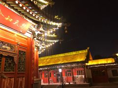 -迎泽公园