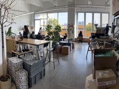 -DEEP COFFEE(瑞光烘焙工厂店)