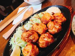 -铃木食堂(帽儿胡同店)