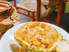 -紫滇源云南生态菜(丹凤街店)