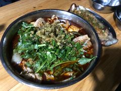 -老兵麻辣烫(世欧王庄店)