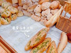 -山崎面包(静安久光店)