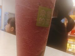 -奈雪的茶(大梅沙8号仓店)