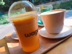 -Wagas沃歌斯(大学路店)