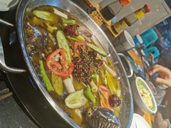 -小饕荟雅安贡椒鱼鲜馆(广福桥店)