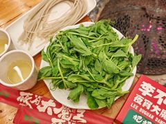 -李不管把把烧(火车南站店)