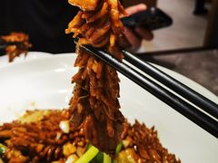 -闫府私房菜·老字号(恒隆店)