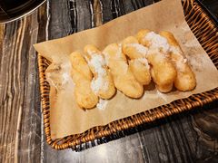 -湘力力小院·鱼汤泡饭(枫林路店)