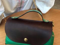 -猛犸手作·皮具·diy团建·礼品定制(新华路店)