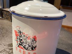 -缘福乡村铁锅炖民宿(八达岭店)