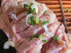 -牛焱·和牛烧肉(五大道店)