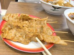 -大中沙茶面(中山路店)