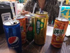 -盒马鲜生(皇庭广场店)