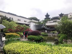-江宁织造博物馆