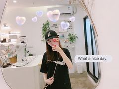 -GOOD好事咖啡(会展城店)