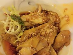 -全聚德(上海首店浦东店)