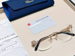 -眼镜大师·Optic Master·蔡司官方授权店(杭州大厦购物城店)