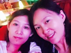 -摆渡酒吧(后海店)