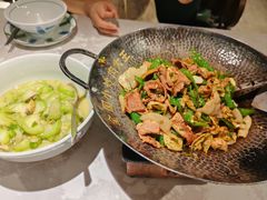 -费大厨辣椒炒肉(黄兴中心广场店)