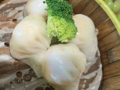 -顺粤楼·粤菜·点心(融创茂店)