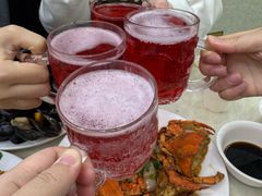 -人和啤酒屋海鲜大排档(营口路店)