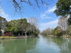 -西溪国家湿地公园