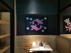 卡座-yokocho上横町·日本食街(深业上城店)
