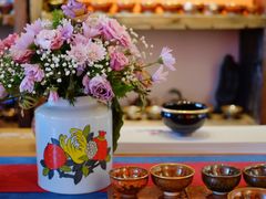 -唐人祥·茶馆(总店)