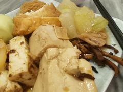 -白衣古寺素斋堂