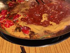 -五里关火锅(牛市口店)