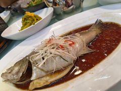 -香满楼(清水河路店)