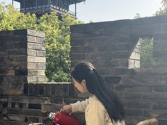 -鼓楼(西湖风景名胜区)