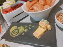 -海底捞火锅(振华商厦店)