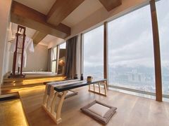 -闲隅江景艺术酒店(解放碑洪崖洞总店)