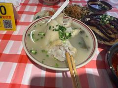 -老方桌烂蹄花川菜馆(九龙坡店)