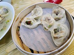 -面道赞宁海海鲜面(迎凤街店)