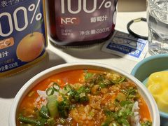 -东道煮牛肉火锅(东盛大街店)