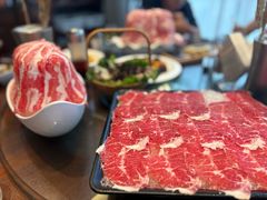 -东海怡品海鲜豆捞(舟宿夜江店)