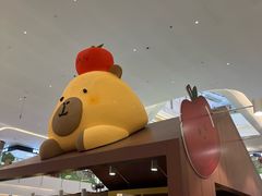 -皇庭广场(福华三路店)