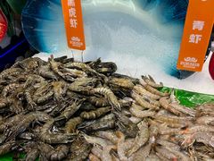 -火叮叮自助烤肉·现切牛肉(茂业店)