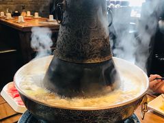 -丁卯•铜锅涮肉(工体店)