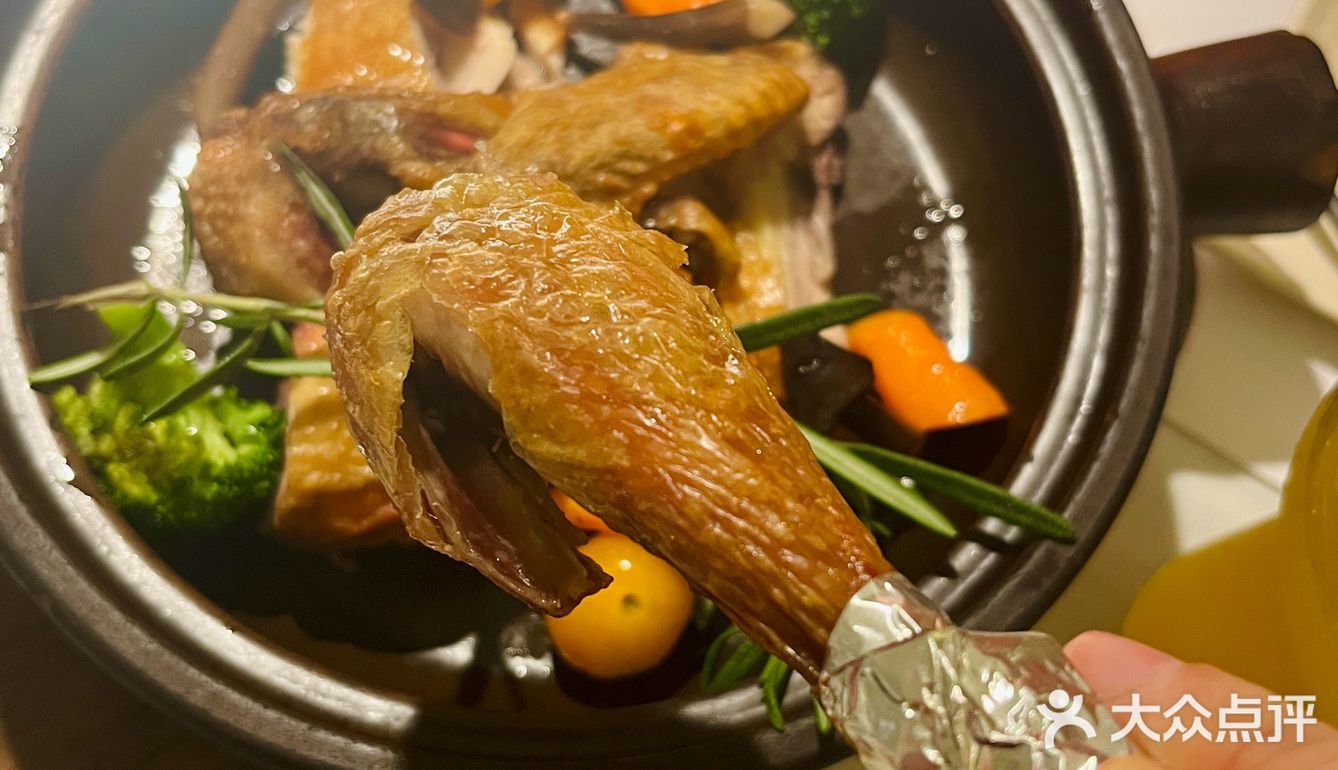 想和你一起去的餐厅[爱心]