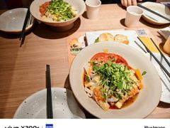 -大师兄·西北小馆(金湾华发商都店)